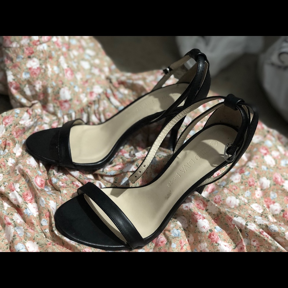Forever 21 heels